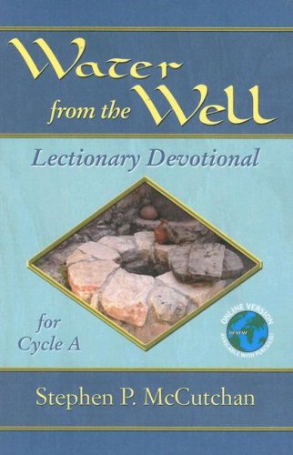Water From The Well
