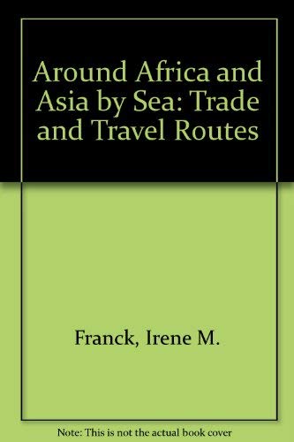 Around Africa and Asia by Sea