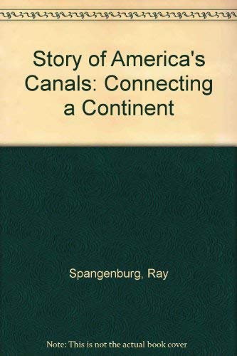 Story of Americaas Canals