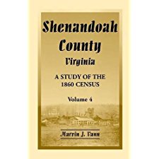 Shenandoah County, Virginia