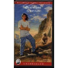 Bearstone
