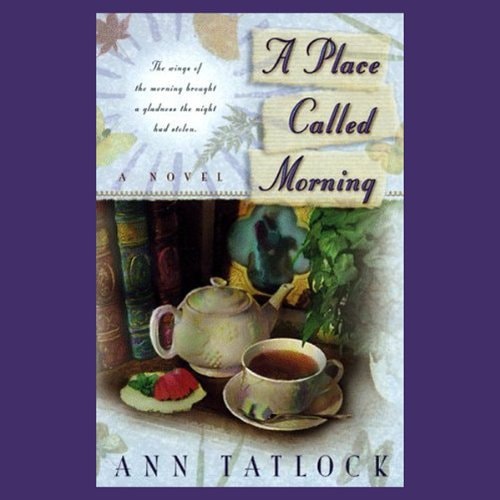 A Place Called Morning Audiobook