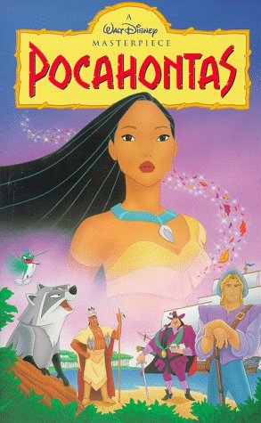 Pocahontas