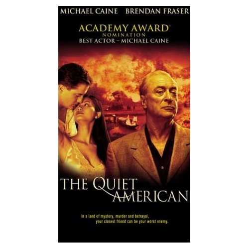 The Quiet American