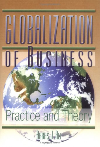 Globalization of Business