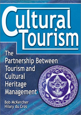 Cultural Tourism