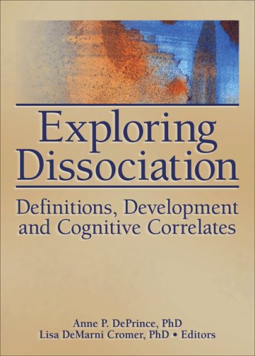 Exploring Dissociation