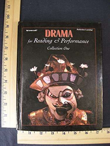 Drama for Reading and Performance