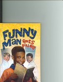 Funny Man Gets Rolling Cover to Cover Books