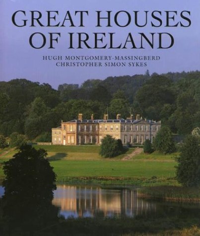 Great Houses of Ireland
