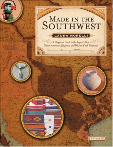 Made in the Southwest