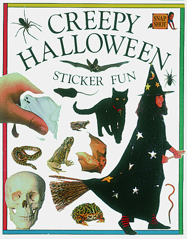 Sticker Fun