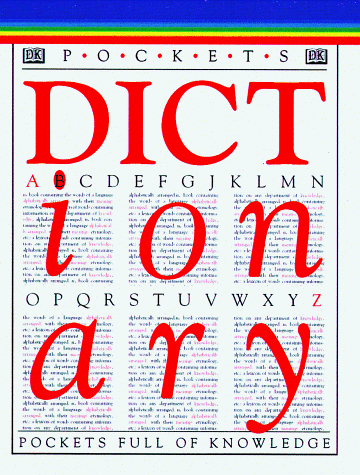 English Dictionary