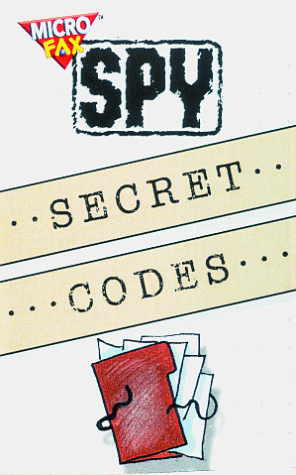 Secret Codes