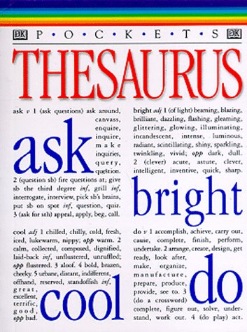 Thesaurus
