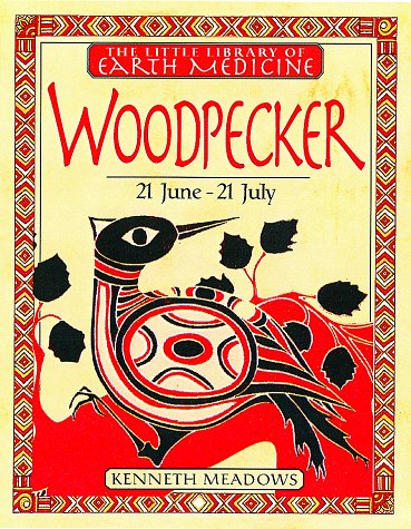 Woodpecker
