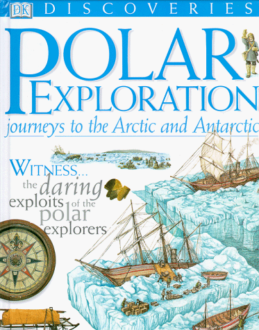 Polar exploration