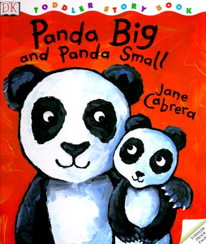 Toddler Story Book
