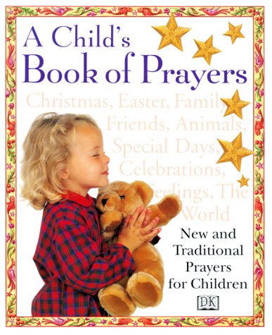 Child'S Book Of Prayers, A