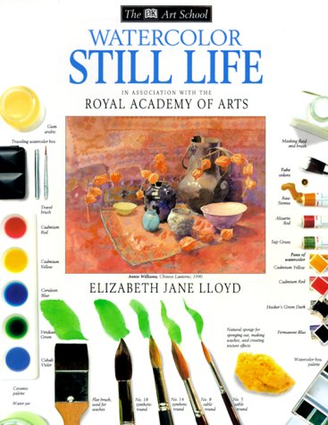 DK Art School