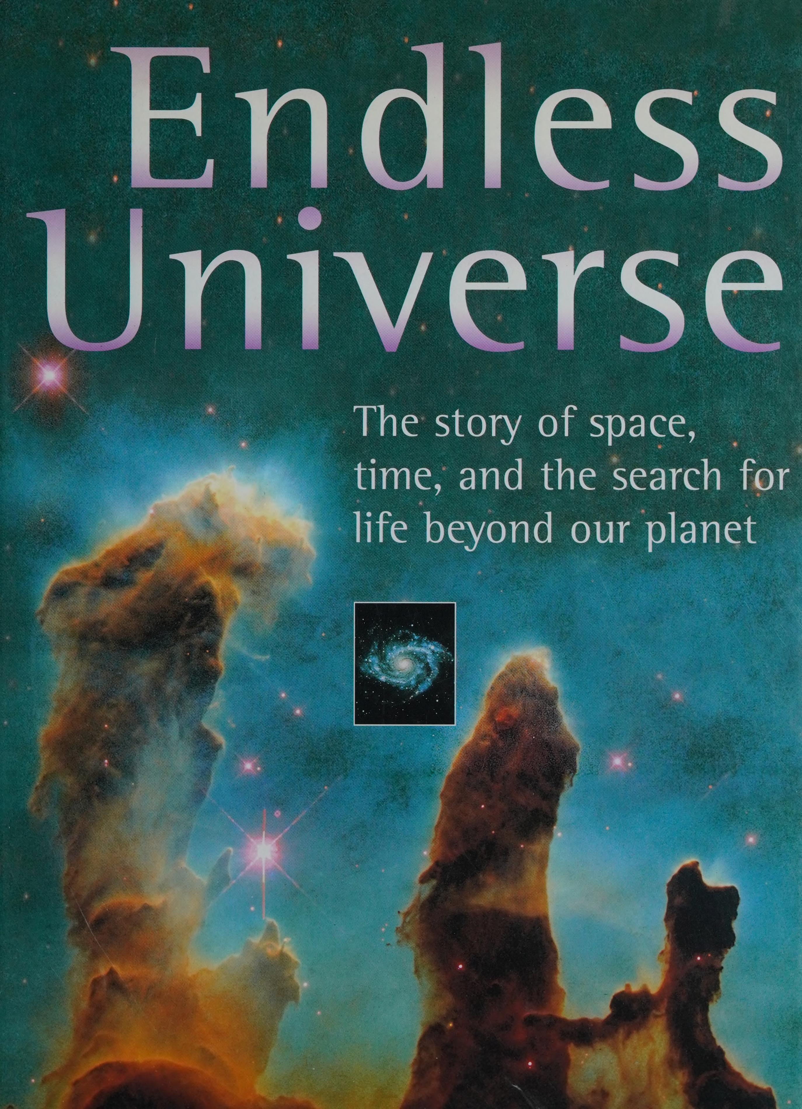 Endless Universe