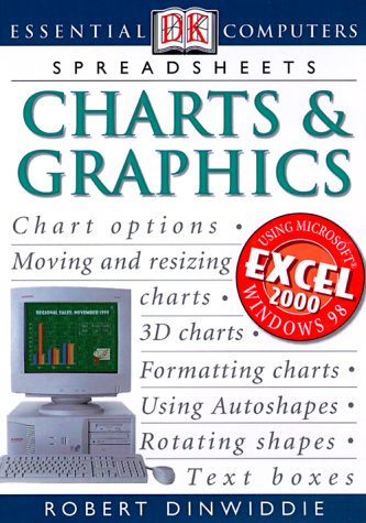 Essential Computers: Charts And Graphs
