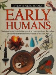 EARLY HUMANS