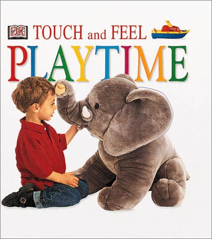 Touch and Feel