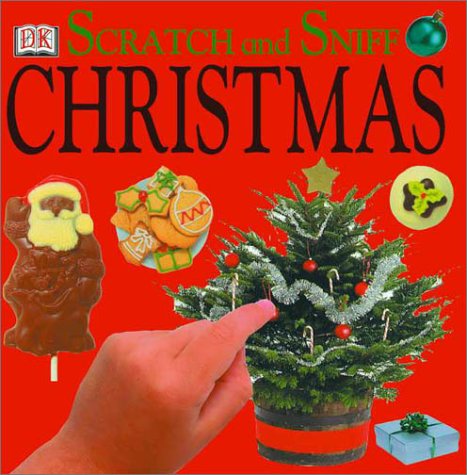 Scratch and Sniff