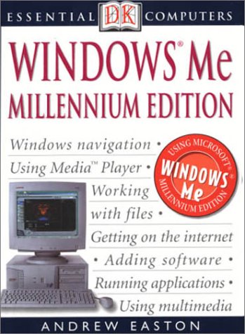 Essential Computers