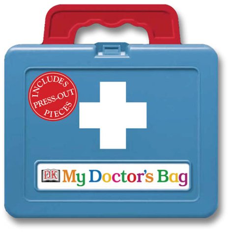 My Doctor'S Bag