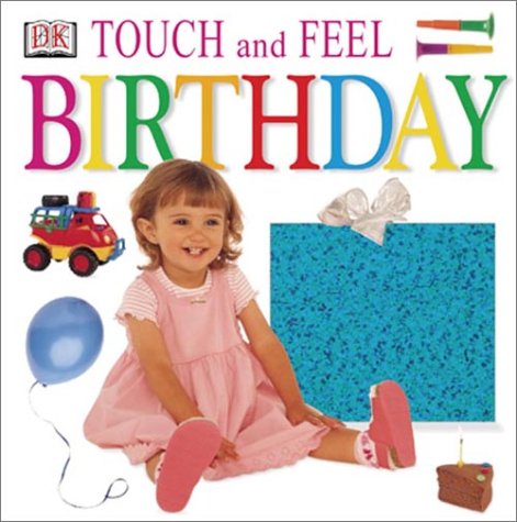 Touch and Feel