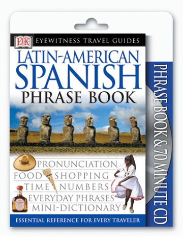 Latin-American Spanish