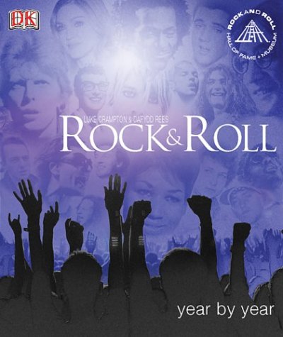 Rock And Roll Year By Year