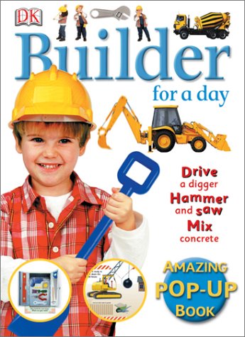Builder For A Day