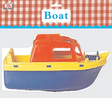Tugboat