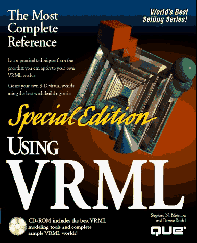 Using VRML