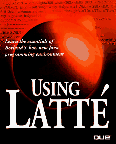Using Latte