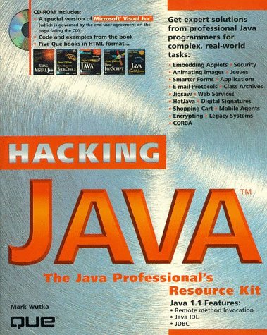 Hacking Java