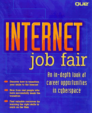 Internet Job Fair