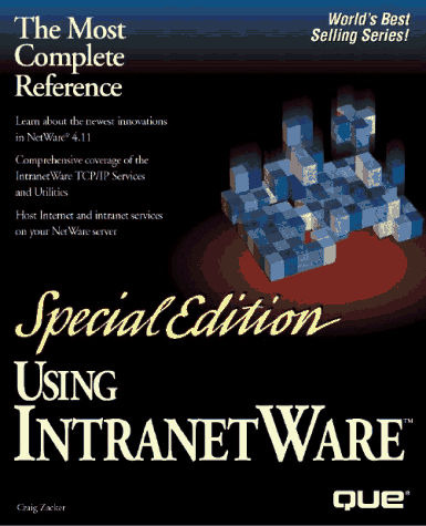 Using Intranetware