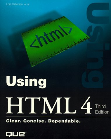 Using Html 3.2