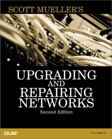 Upgrading And Repairing Networks