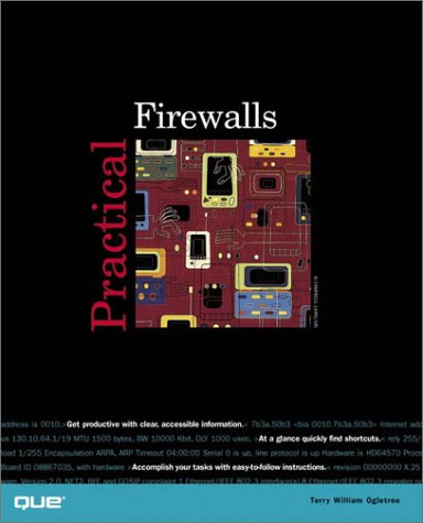 Practical Firewalls