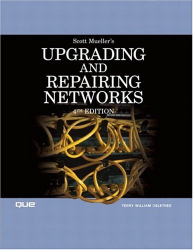 Upgrading and Repairing Networks
