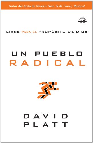 Un Pueblo Radical