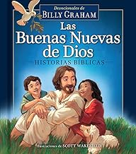 Las Buenas Nuevas de Dios