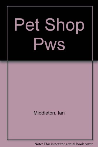 PET SHOP