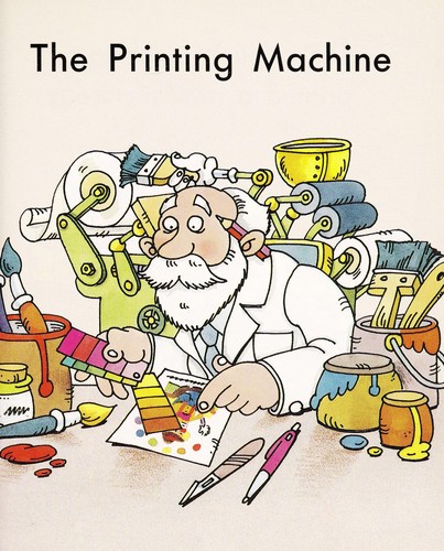 The Printing Machine