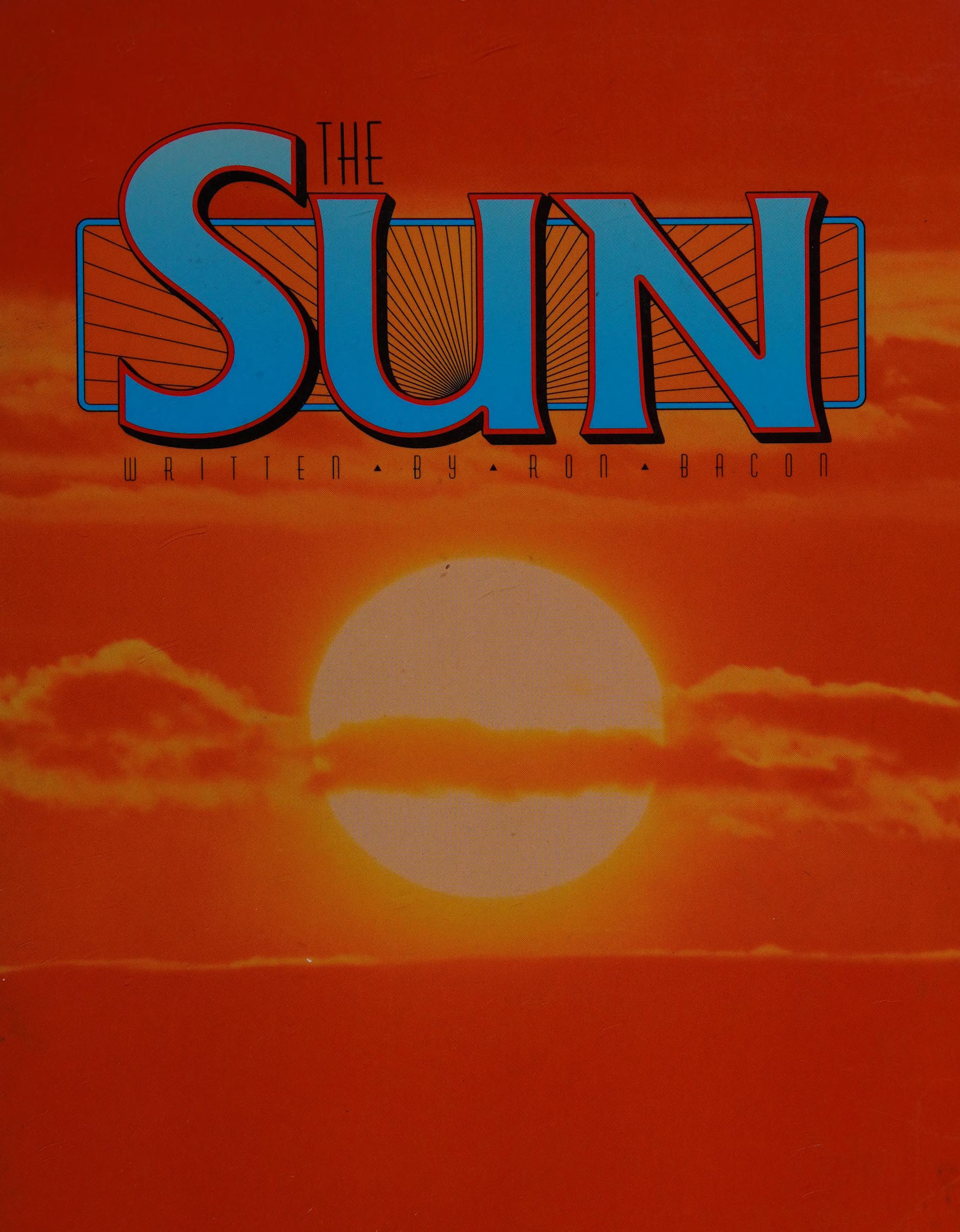 The Sun